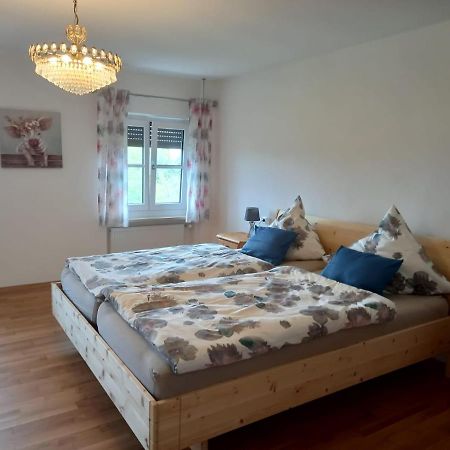 Ferienwohnung Fenzl ริมสติง ภายนอก รูปภาพ