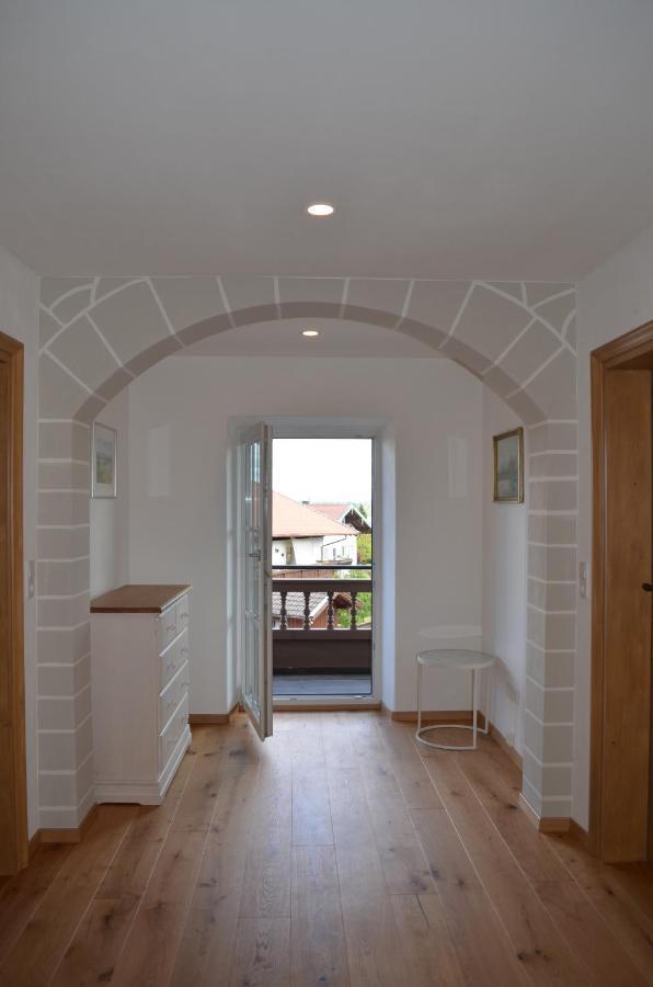 Ferienwohnung Fenzl ริมสติง ภายนอก รูปภาพ