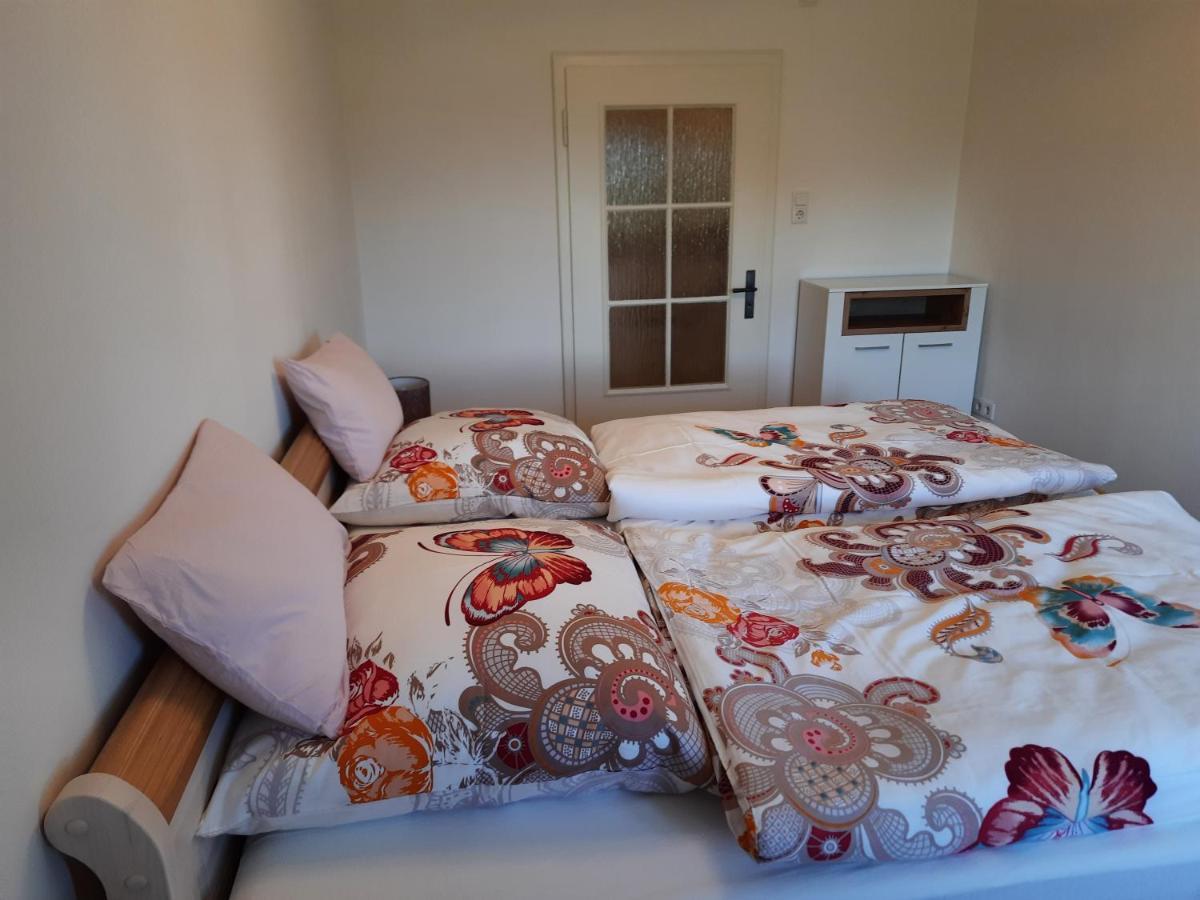 Ferienwohnung Fenzl ริมสติง ภายนอก รูปภาพ