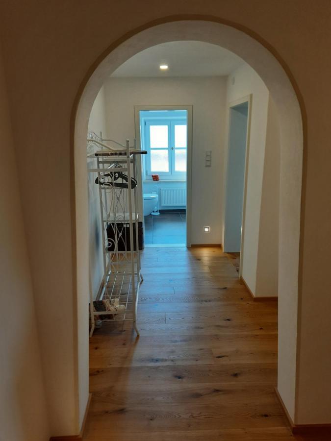 Ferienwohnung Fenzl ริมสติง ภายนอก รูปภาพ