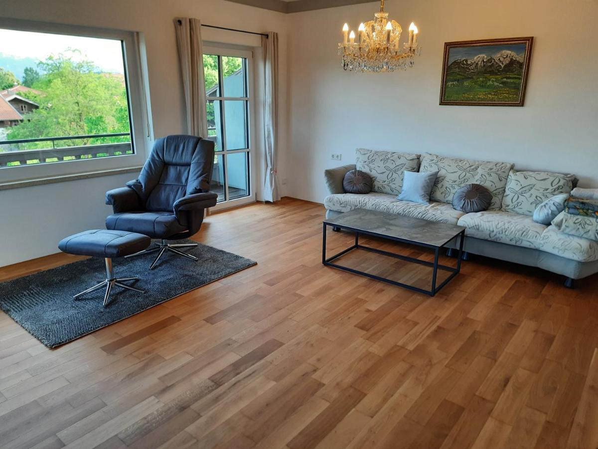 Ferienwohnung Fenzl ริมสติง ภายนอก รูปภาพ