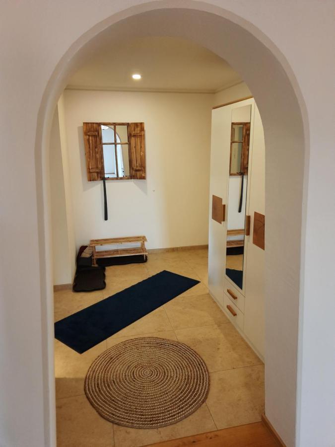 Ferienwohnung Fenzl ริมสติง ภายนอก รูปภาพ