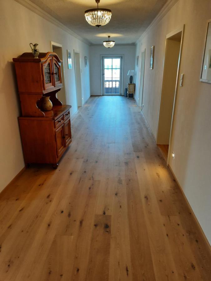 Ferienwohnung Fenzl ริมสติง ภายนอก รูปภาพ