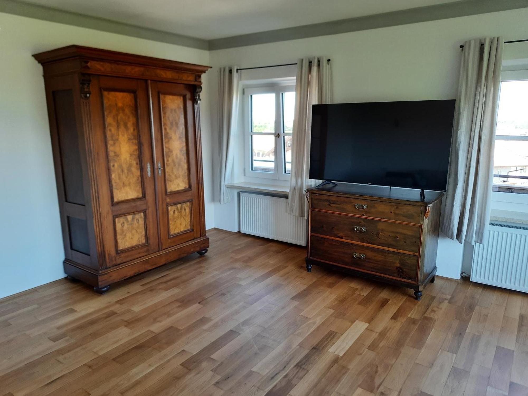 Ferienwohnung Fenzl ริมสติง ห้อง รูปภาพ